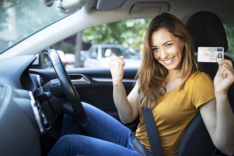 How to Pass your Driving Test Car Test Hire Made Simple